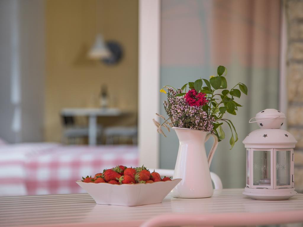 Apartment Urban Porec Exterior photo